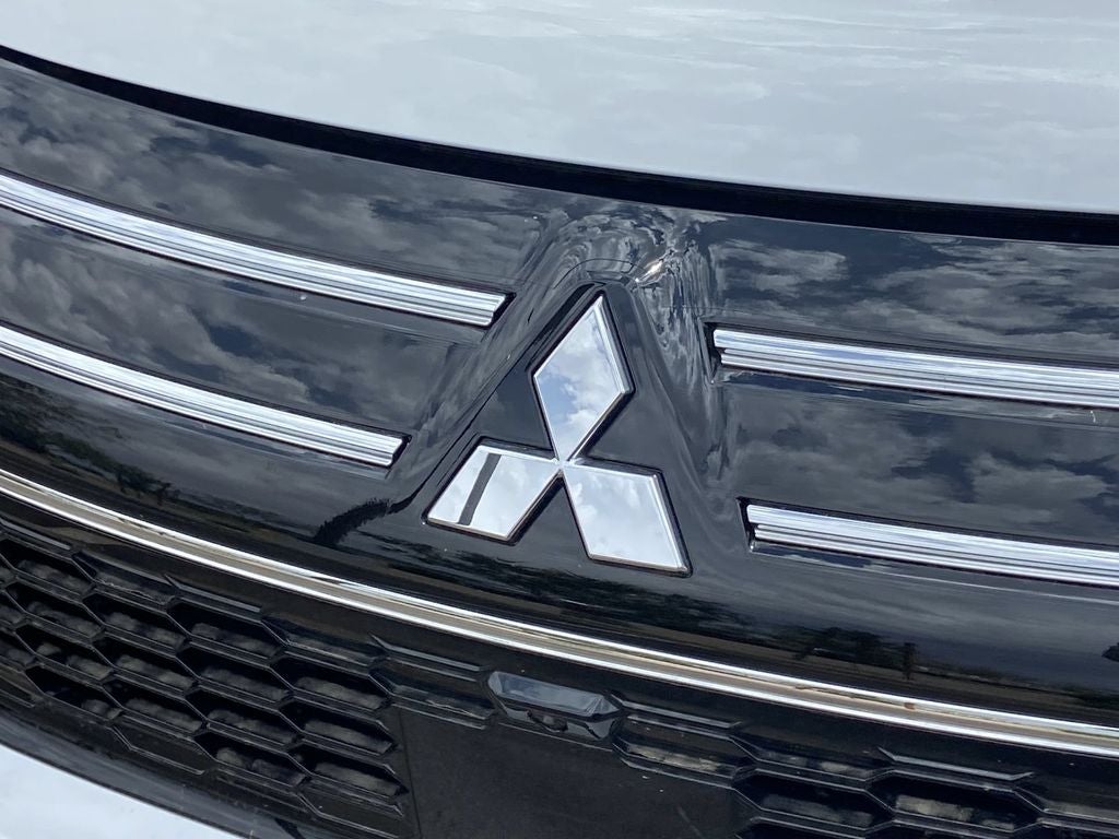 2026 Mitsubishi Outlander Trail Edition