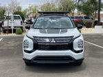 2026 Mitsubishi Outlander Trail Edition