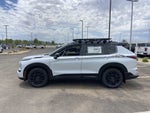 2026 Mitsubishi Outlander Trail Edition