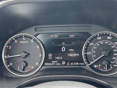 2026 Mitsubishi Outlander Trail Edition