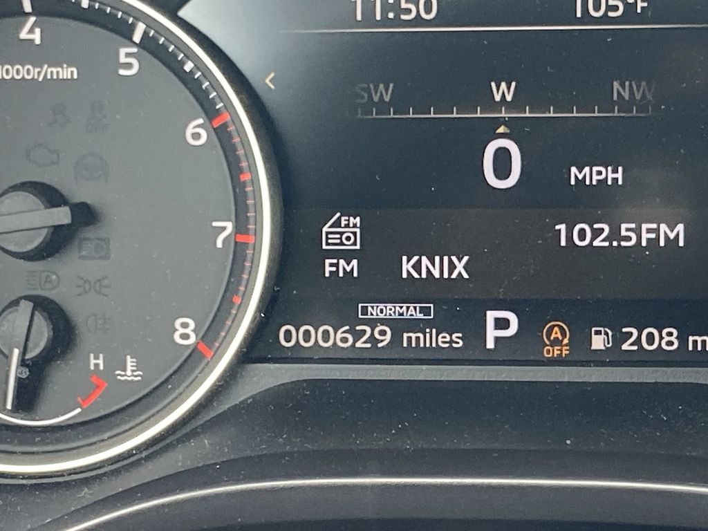 2026 Mitsubishi Outlander Trail Edition