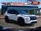 2026 Mitsubishi Outlander Trail Edition