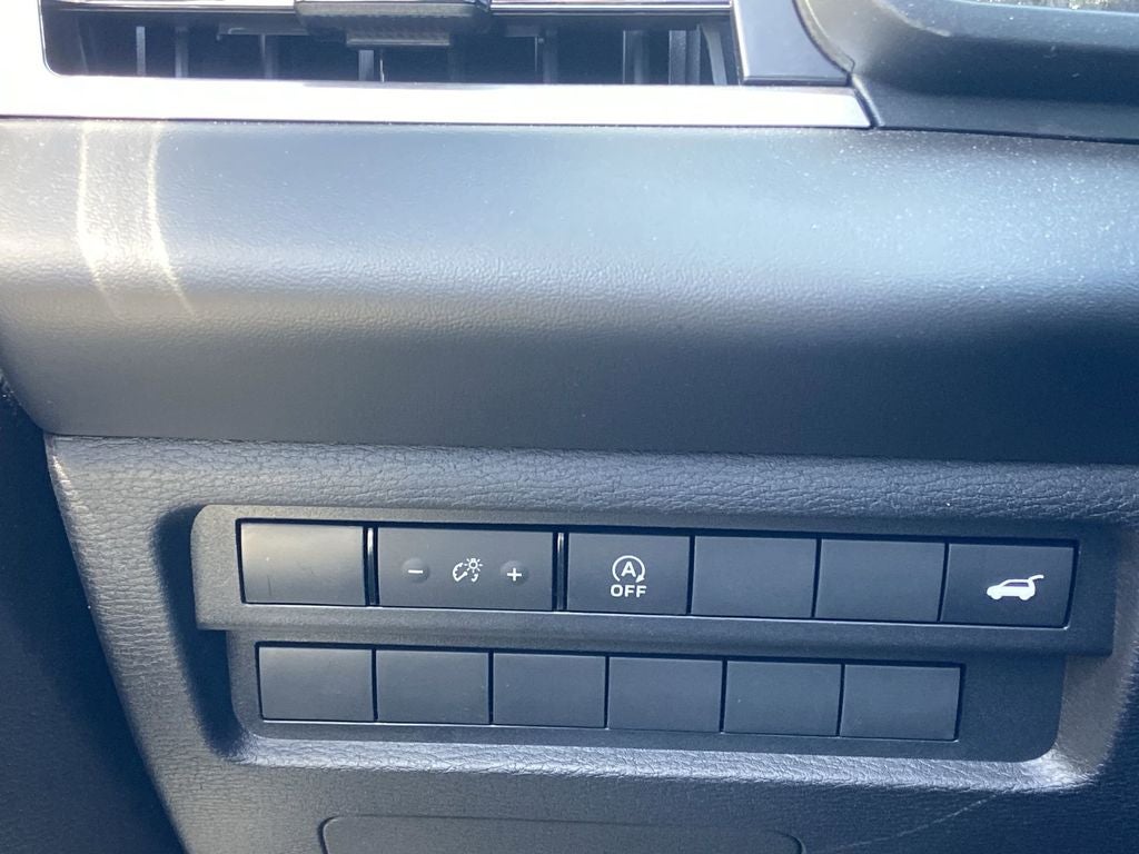 2026 Mitsubishi Outlander Trail Edition