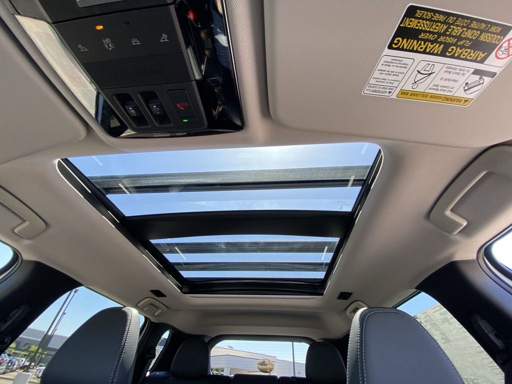 2026 Mitsubishi Outlander Trail Edition