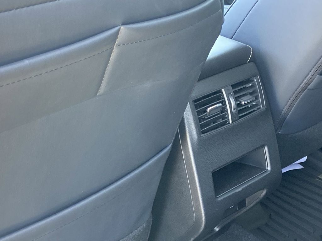2026 Mitsubishi Outlander Trail Edition