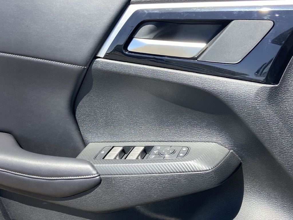 2026 Mitsubishi Outlander Trail Edition