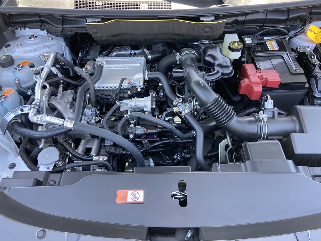 2026 Mitsubishi Outlander Trail Edition
