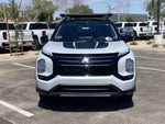 2026 Mitsubishi Outlander Trail Edition