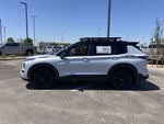 2026 Mitsubishi Outlander Trail Edition