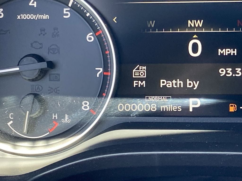 2026 Mitsubishi Outlander Trail Edition
