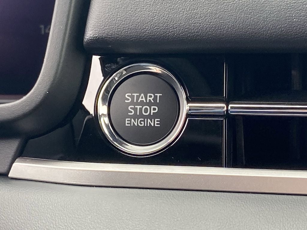 2026 Mitsubishi Outlander Black Edition