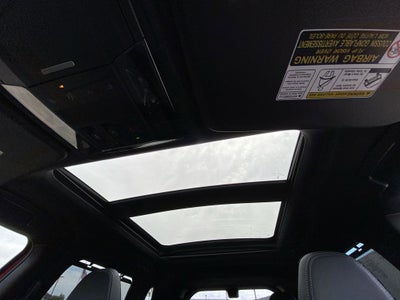 2026 Mitsubishi Outlander Black Edition