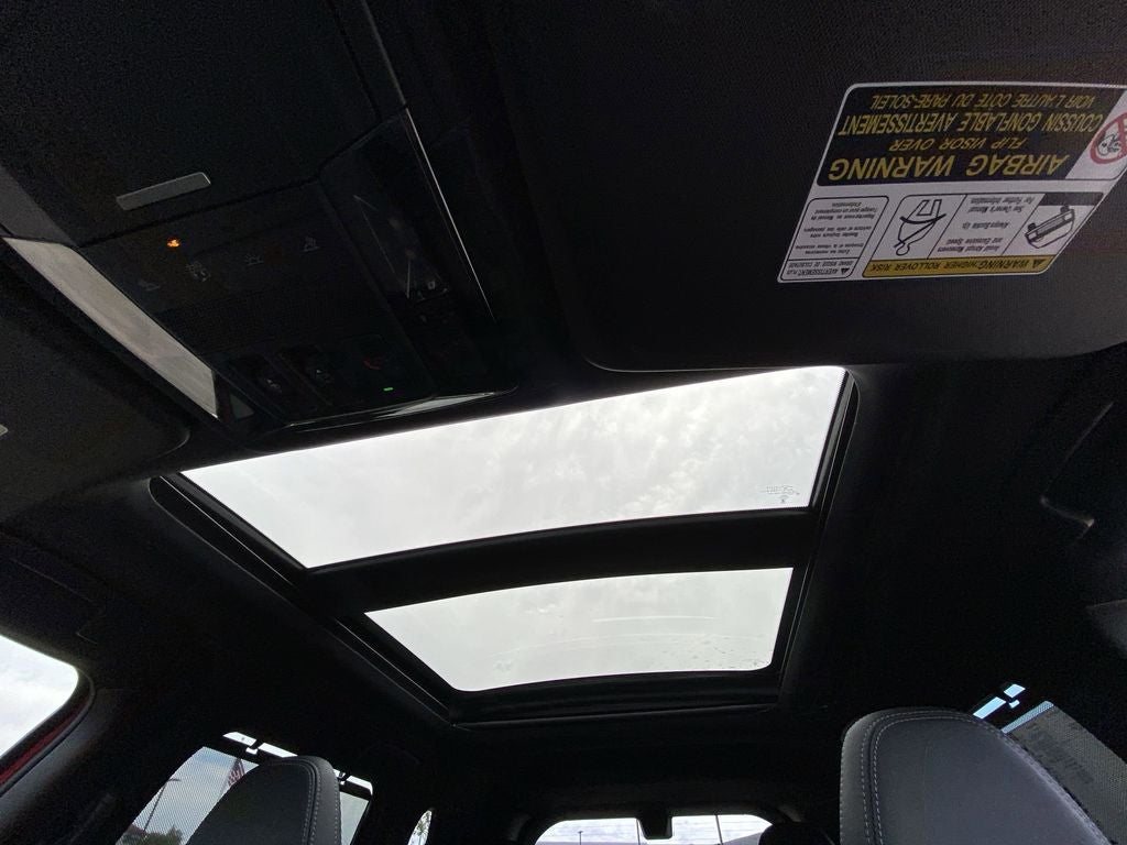 2026 Mitsubishi Outlander Black Edition