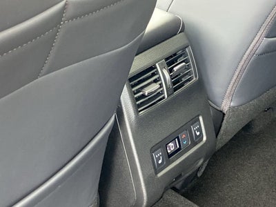 2026 Mitsubishi Outlander Black Edition