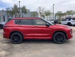 2026 Mitsubishi Outlander Black Edition