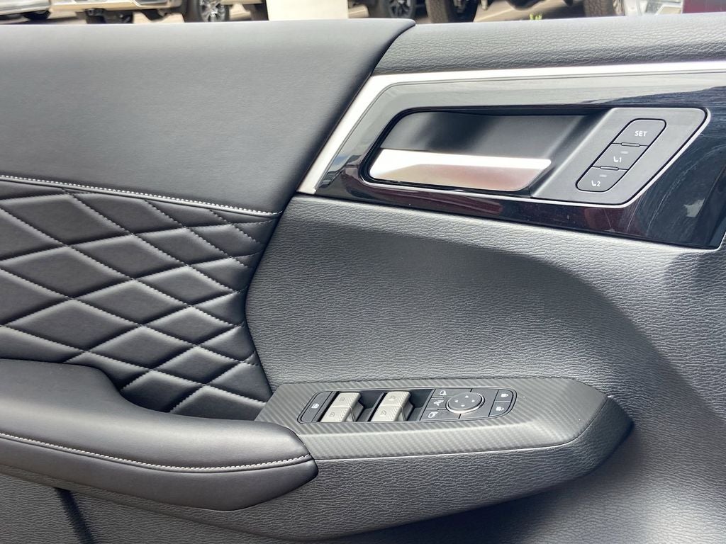 2026 Mitsubishi Outlander Black Edition