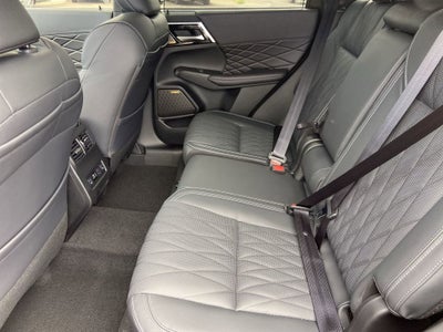 2026 Mitsubishi Outlander Black Edition