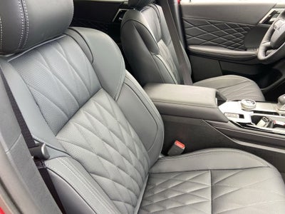 2026 Mitsubishi Outlander Black Edition