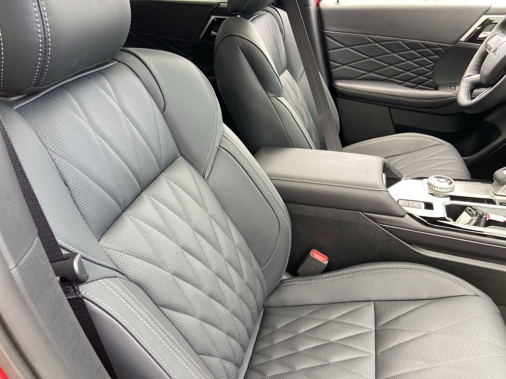 2026 Mitsubishi Outlander Black Edition