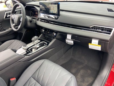 2026 Mitsubishi Outlander Black Edition