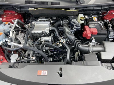 2026 Mitsubishi Outlander Black Edition