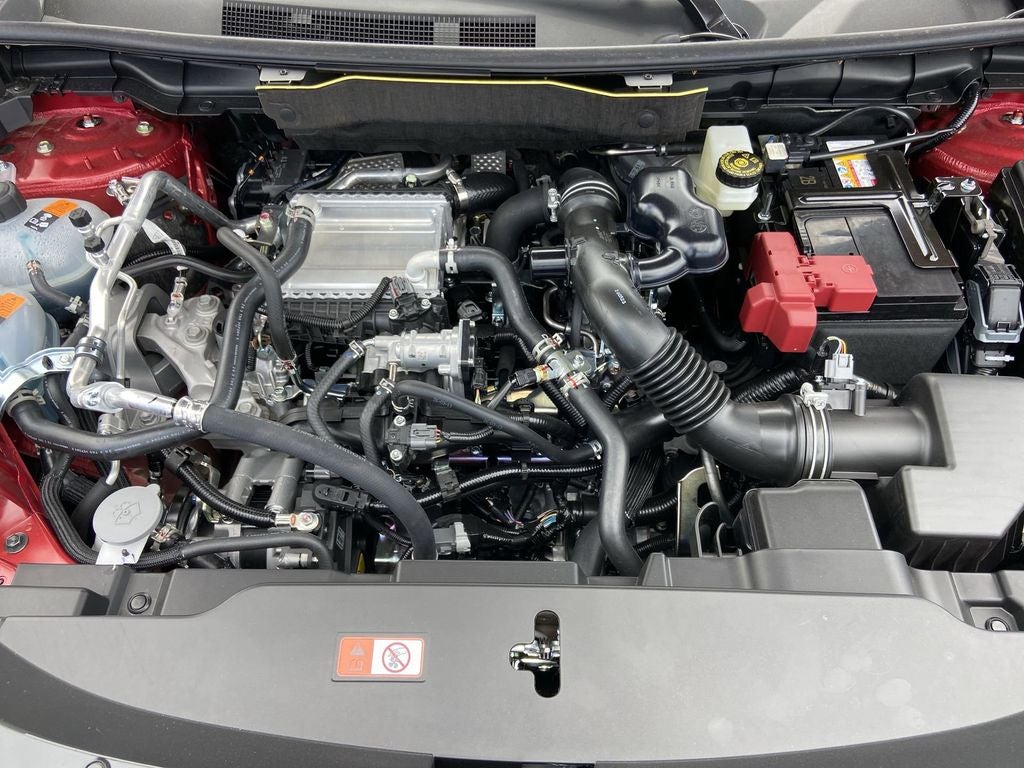 2026 Mitsubishi Outlander Black Edition