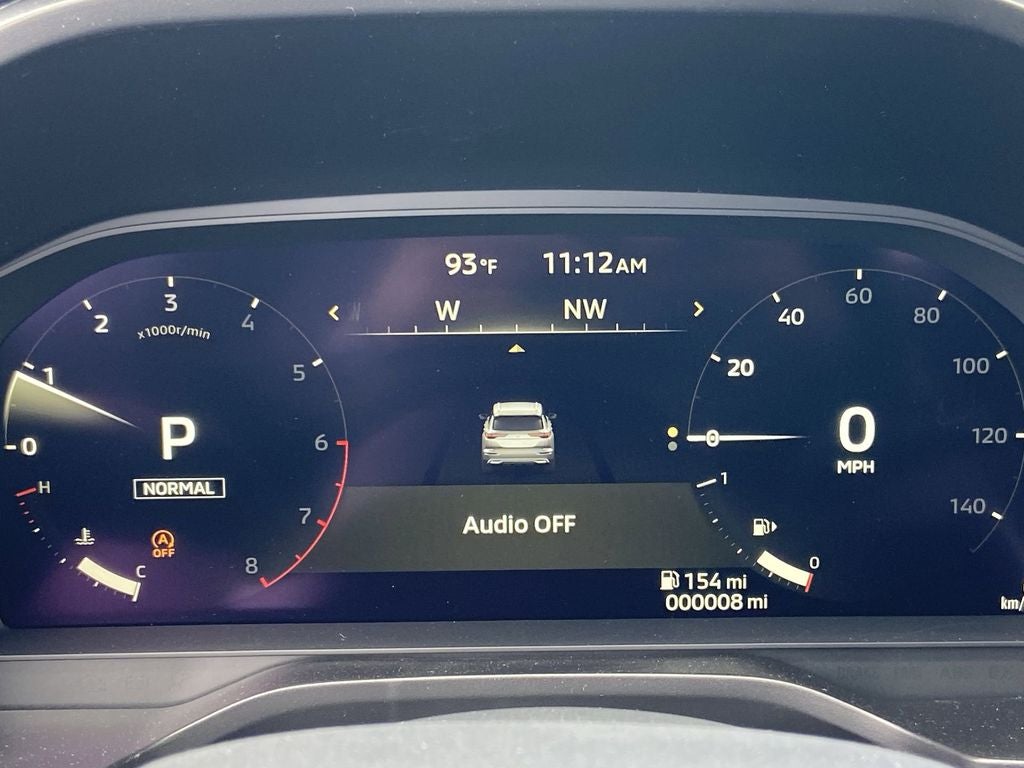 2026 Mitsubishi Outlander Black Edition