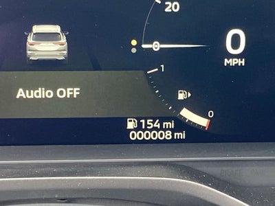 2026 Mitsubishi Outlander Black Edition