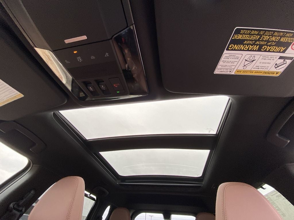 2026 Mitsubishi Outlander SEL