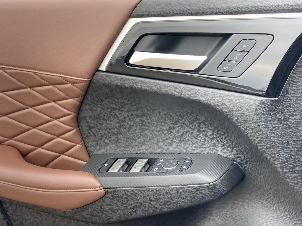 2026 Mitsubishi Outlander SEL