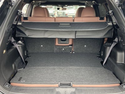 2026 Mitsubishi Outlander SEL