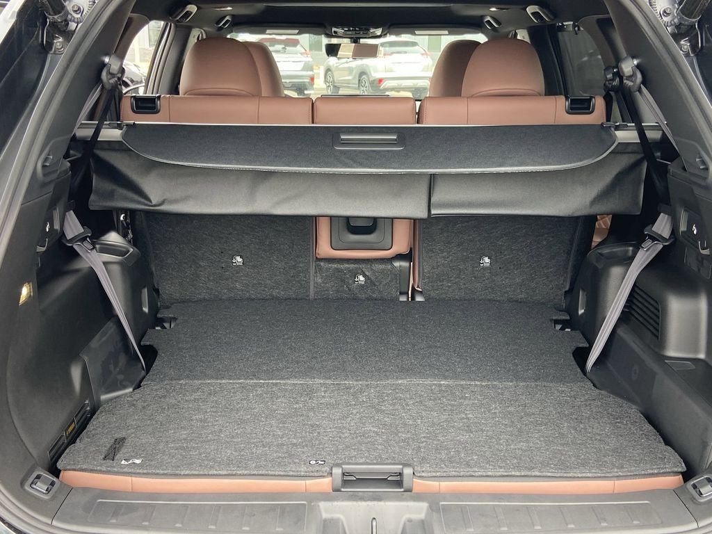 2026 Mitsubishi Outlander SEL