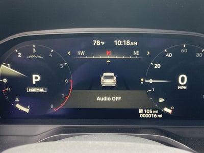 2026 Mitsubishi Outlander SEL