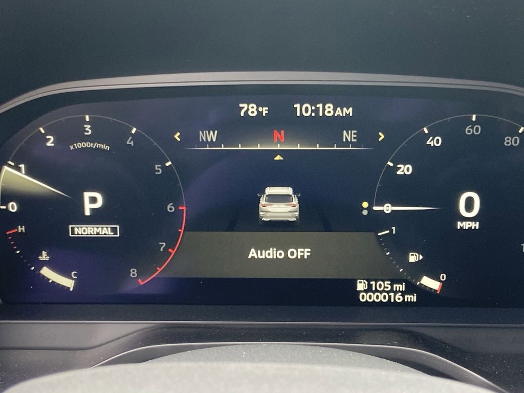 2026 Mitsubishi Outlander SEL