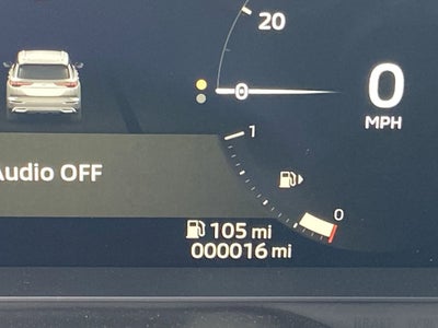 2026 Mitsubishi Outlander SEL