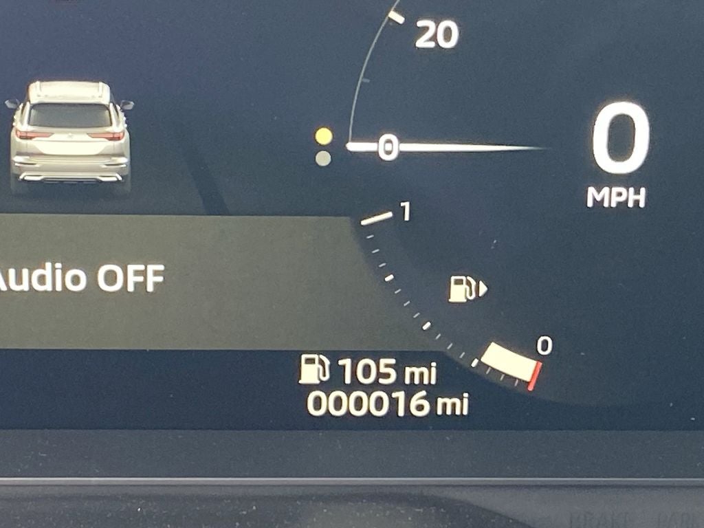 2026 Mitsubishi Outlander SEL