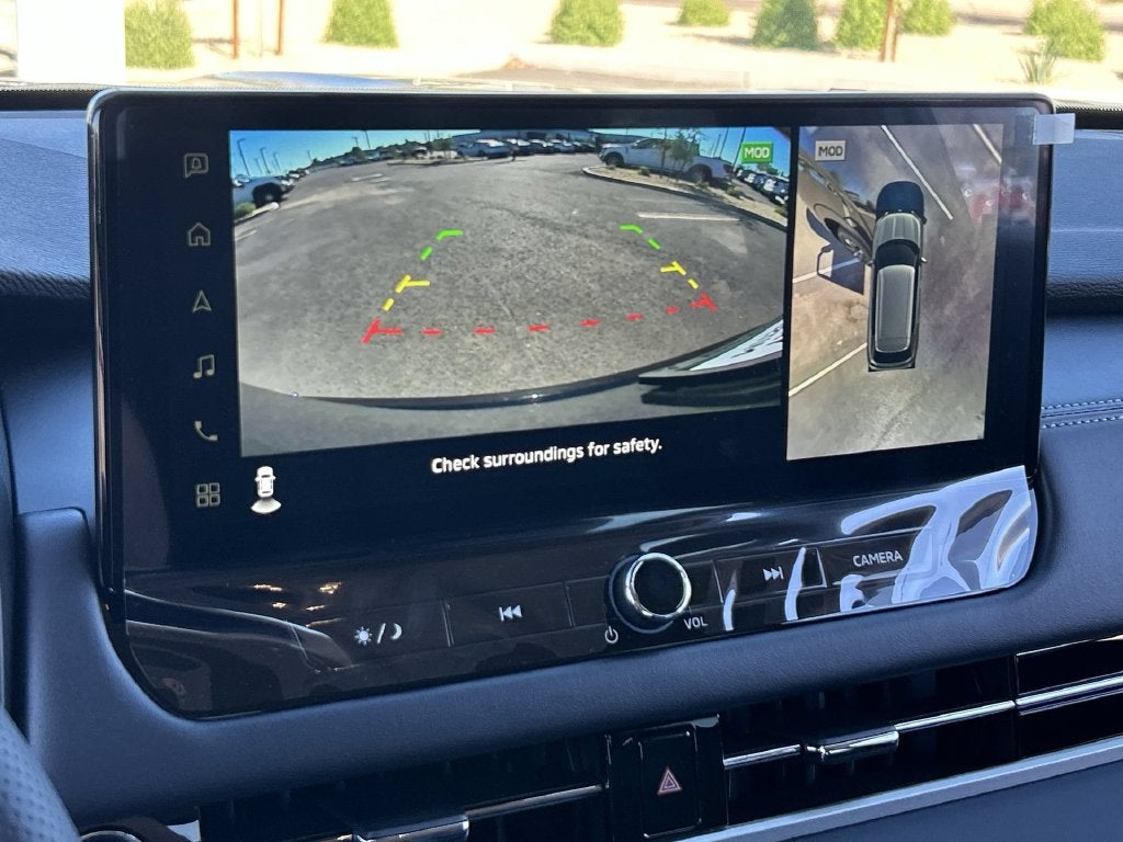 2026 Mitsubishi Outlander PHEV SE