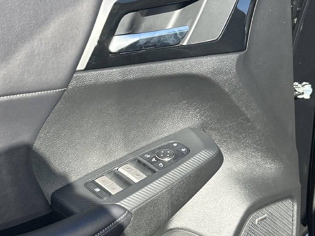 2026 Mitsubishi Outlander PHEV SE