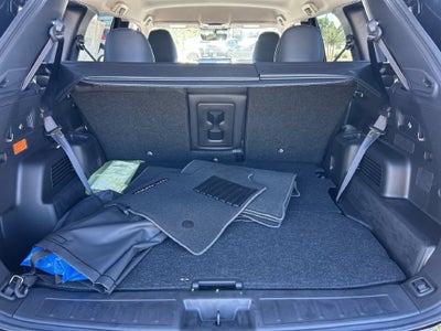 2026 Mitsubishi Outlander PHEV SE