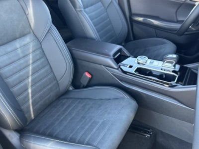 2026 Mitsubishi Outlander PHEV SE