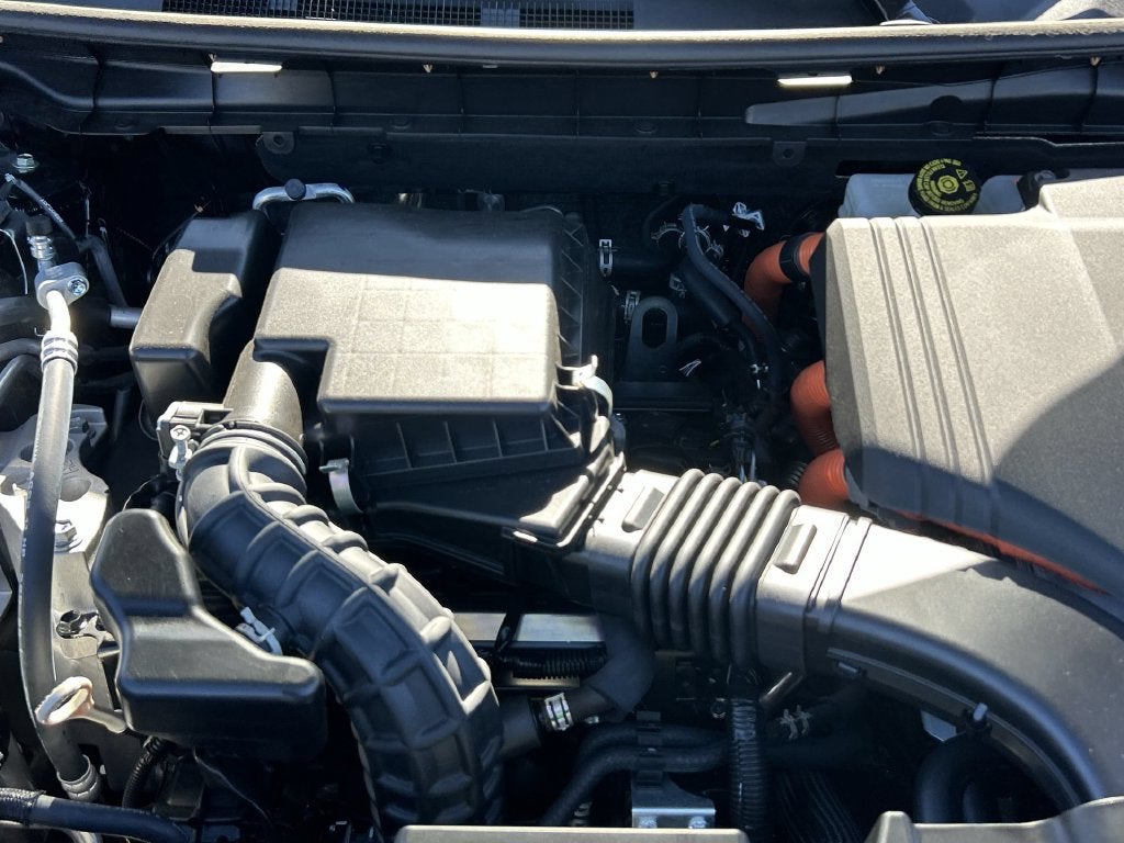 2026 Mitsubishi Outlander PHEV SE