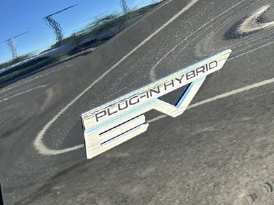 2026 Mitsubishi Outlander PHEV SE