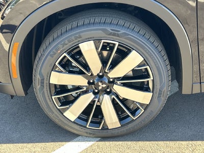 2026 Mitsubishi Outlander PHEV SE