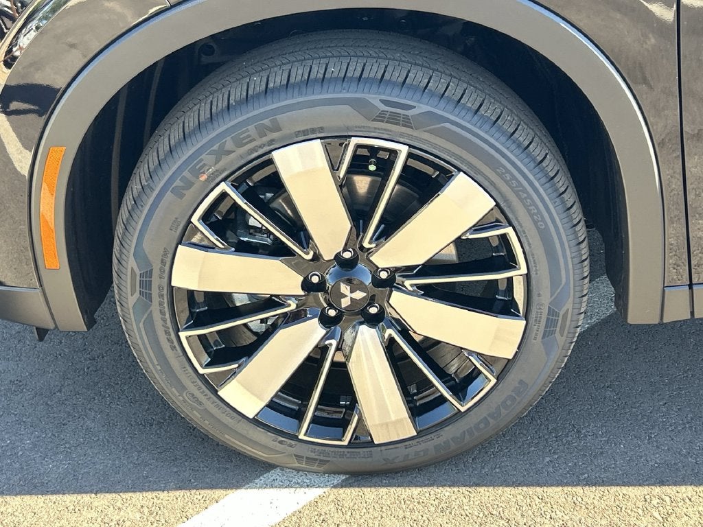 2026 Mitsubishi Outlander PHEV SE