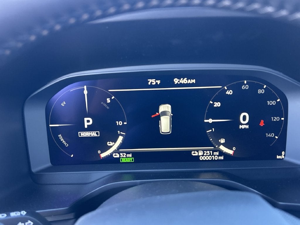 2026 Mitsubishi Outlander PHEV SE