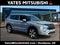 2026 Mitsubishi Outlander PHEV SE Tech Package