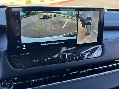 2026 Mitsubishi Outlander PHEV SE Tech Package