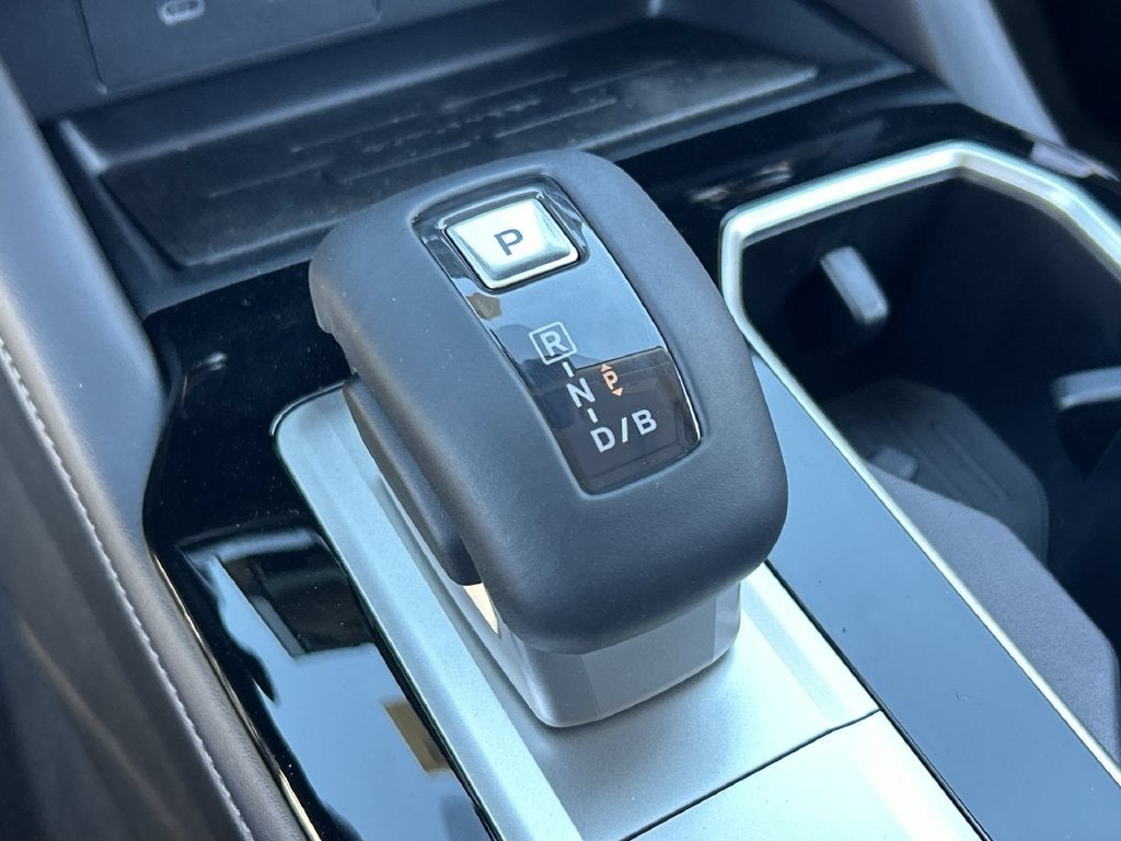 2026 Mitsubishi Outlander PHEV SE Tech Package
