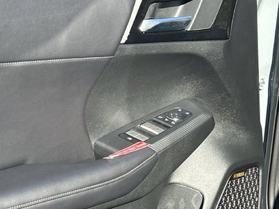 2026 Mitsubishi Outlander PHEV SE Tech Package