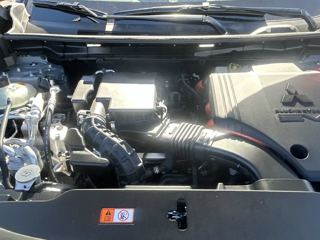 2026 Mitsubishi Outlander PHEV SE Tech Package